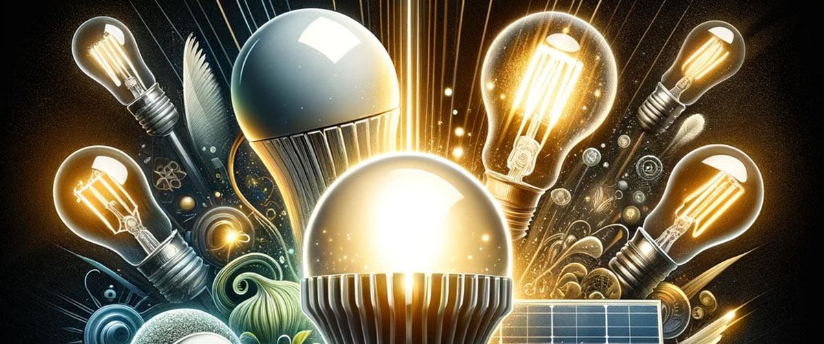 Iluminación eficiente. Tecnologías y Prácticas