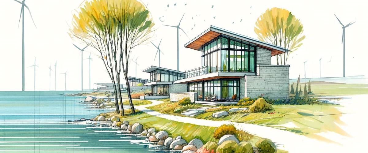 Optimizando la renovación y demolición desde una perspectiva sostenible