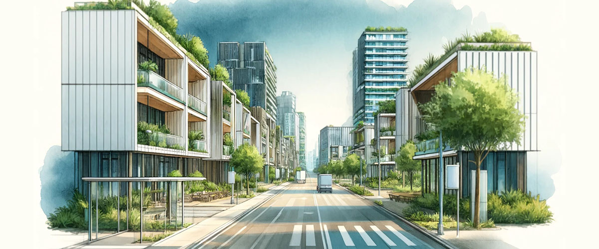 Políticas y regulaciones para fomentar el reciclaje en la construcción