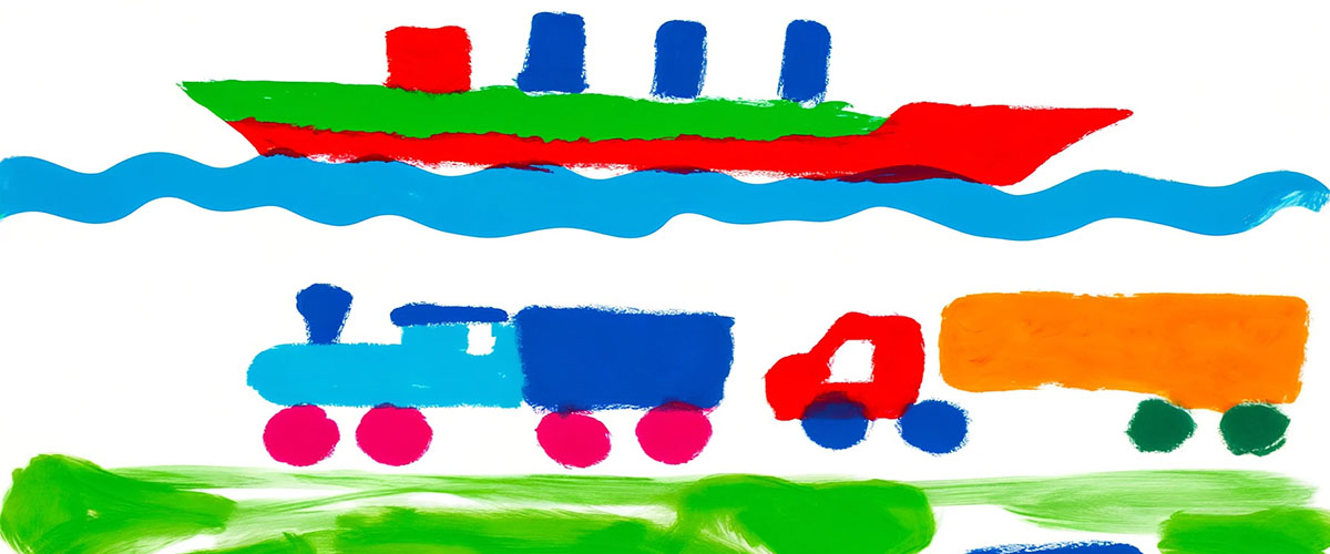 El Papel del Transporte Multimodal en la Construcción Sostenible