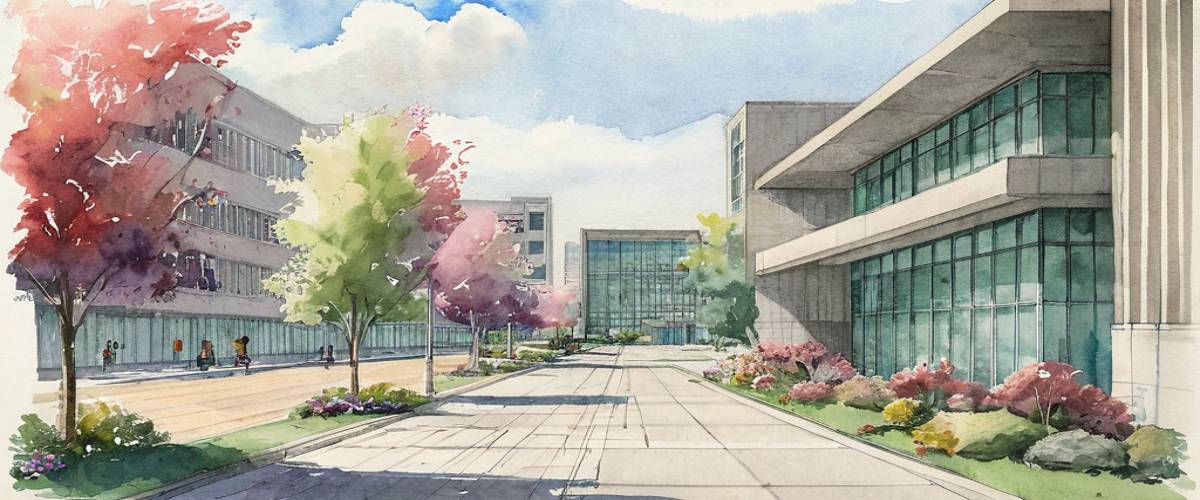 Conservación y gestión del agua. Flujo vital en la construcción verde