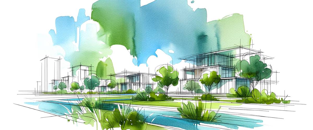 Predicciones para la construcción sostenible en la próxima década