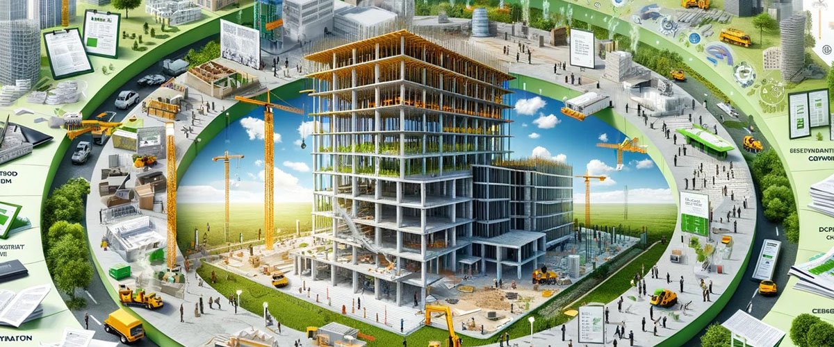 Introducción al sistema LEED y su impacto en las decisiones de diseño.